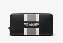 Кошелёк Michael Kors (оригинал). Мужской! Новый!