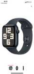 Смарт-часы Apple Watch