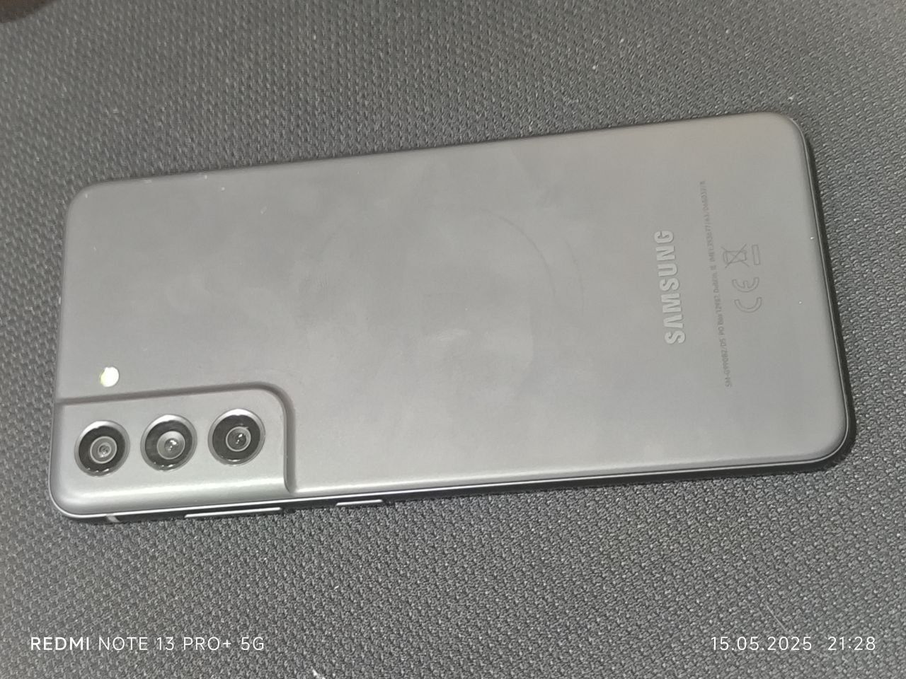 Samsung s21 Fe Snapdragon