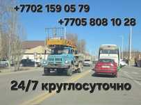 Услуги Автовышки 24/7