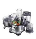 Кухонный комбайн kenwood