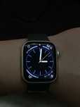 apple watch 8 45мм