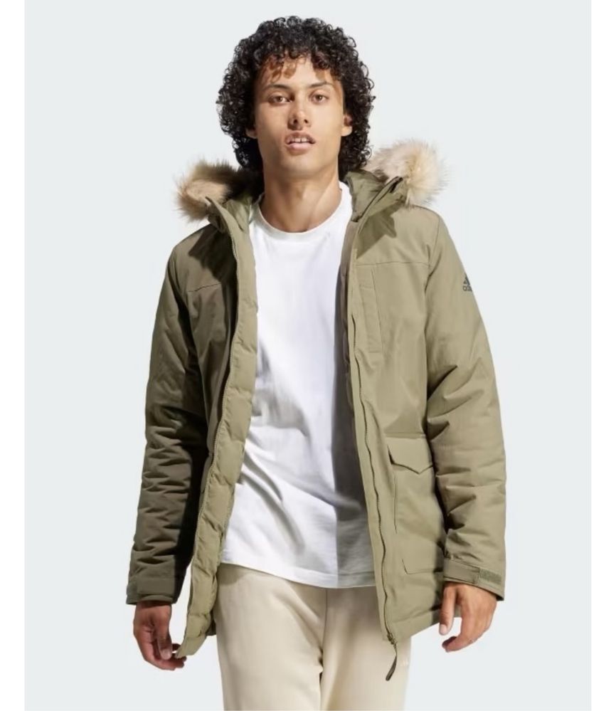 Куртка adidas оригинал