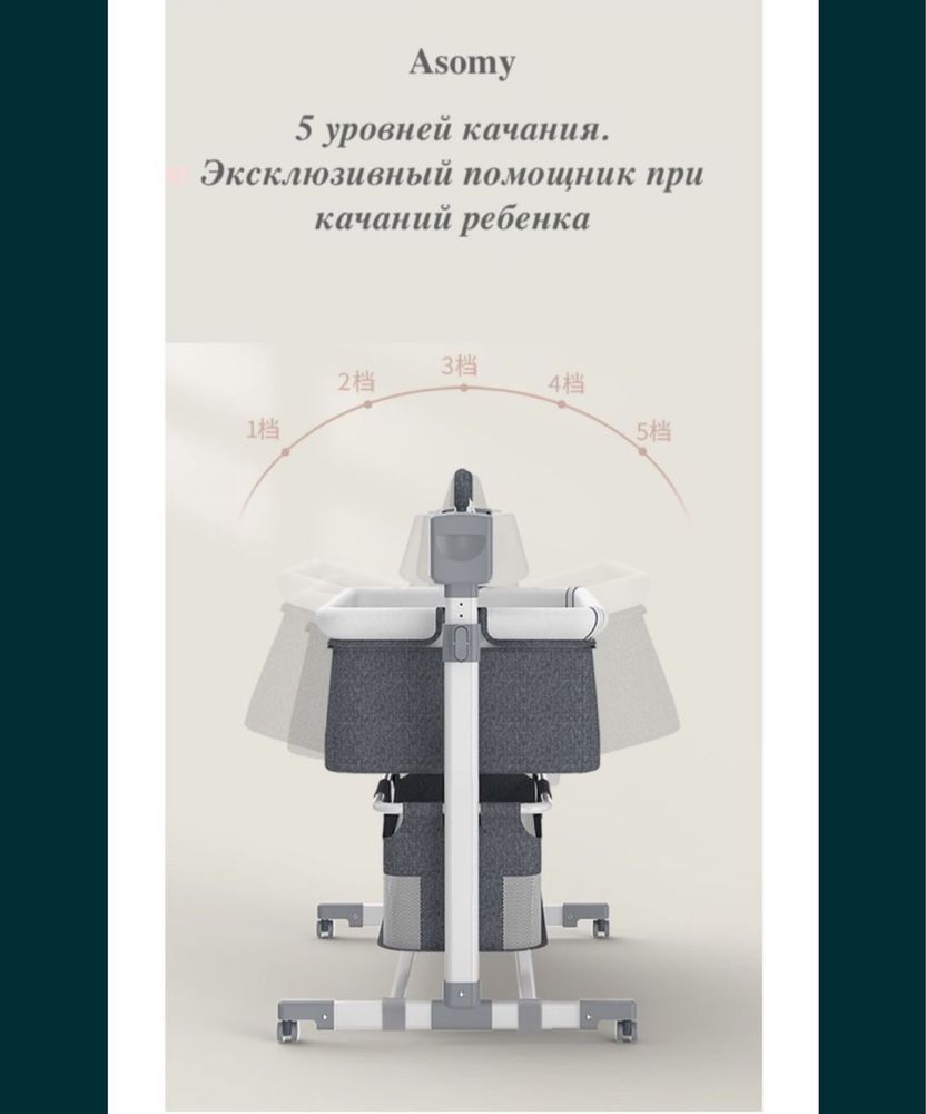 Продаю кровать детская