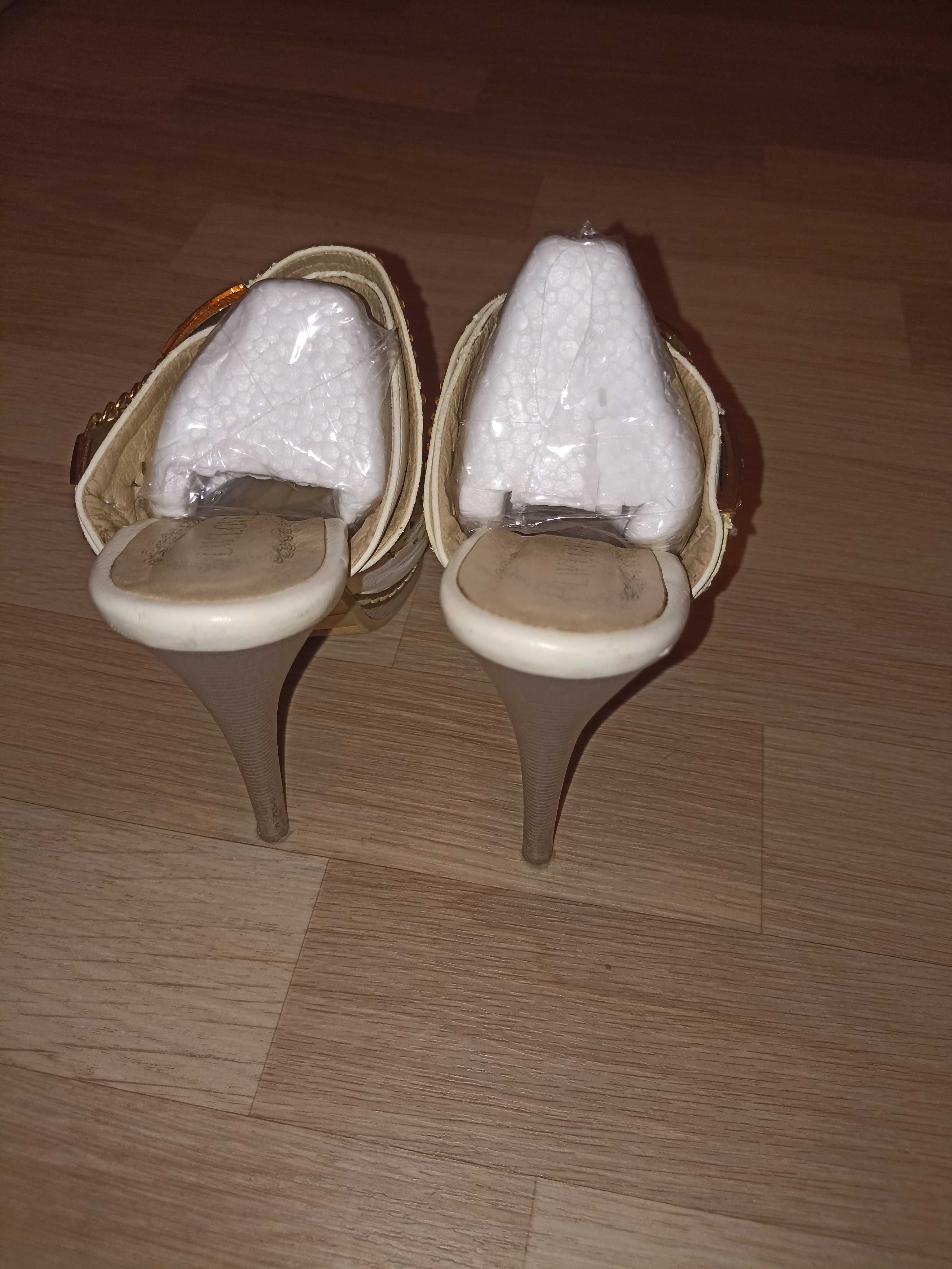 Продам Туфли в хорошем состоянии