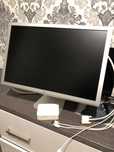 Монитор Apple Cinema HD