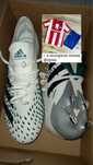 Бутсы adidas predator