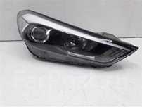 Фара на Hyundai Tucson 16- Хюндай Туксон 16-