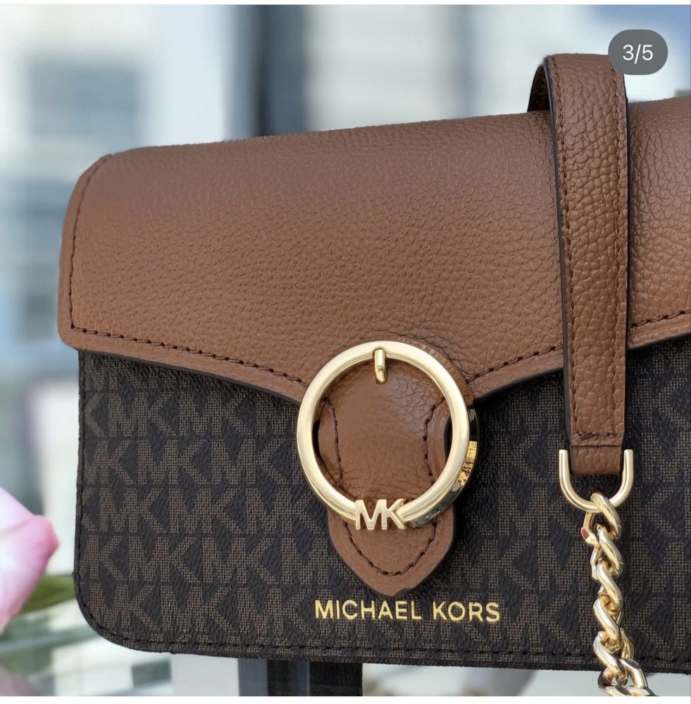 Сумочка Michael Kors