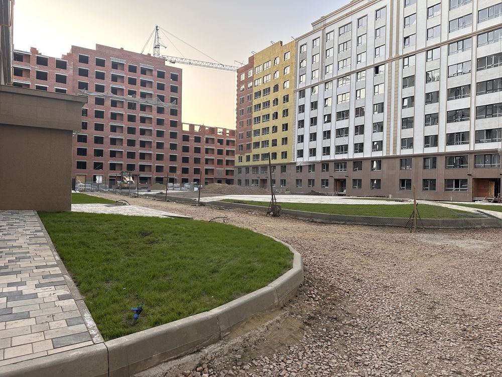 Продам 1 комнатную квартиру