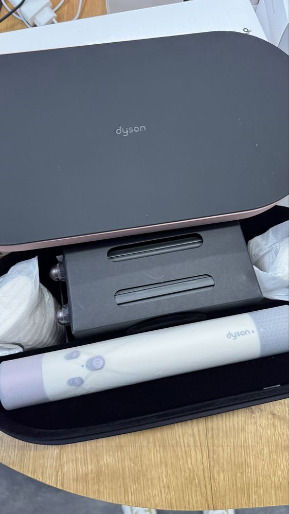 Dyson Airwap стайлер для волос