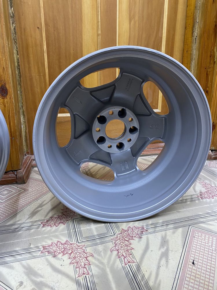 Диски авангард