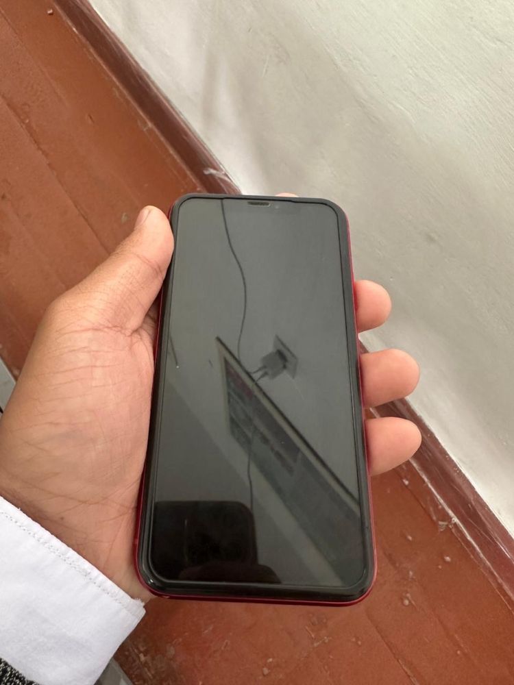iPhone xr срочна