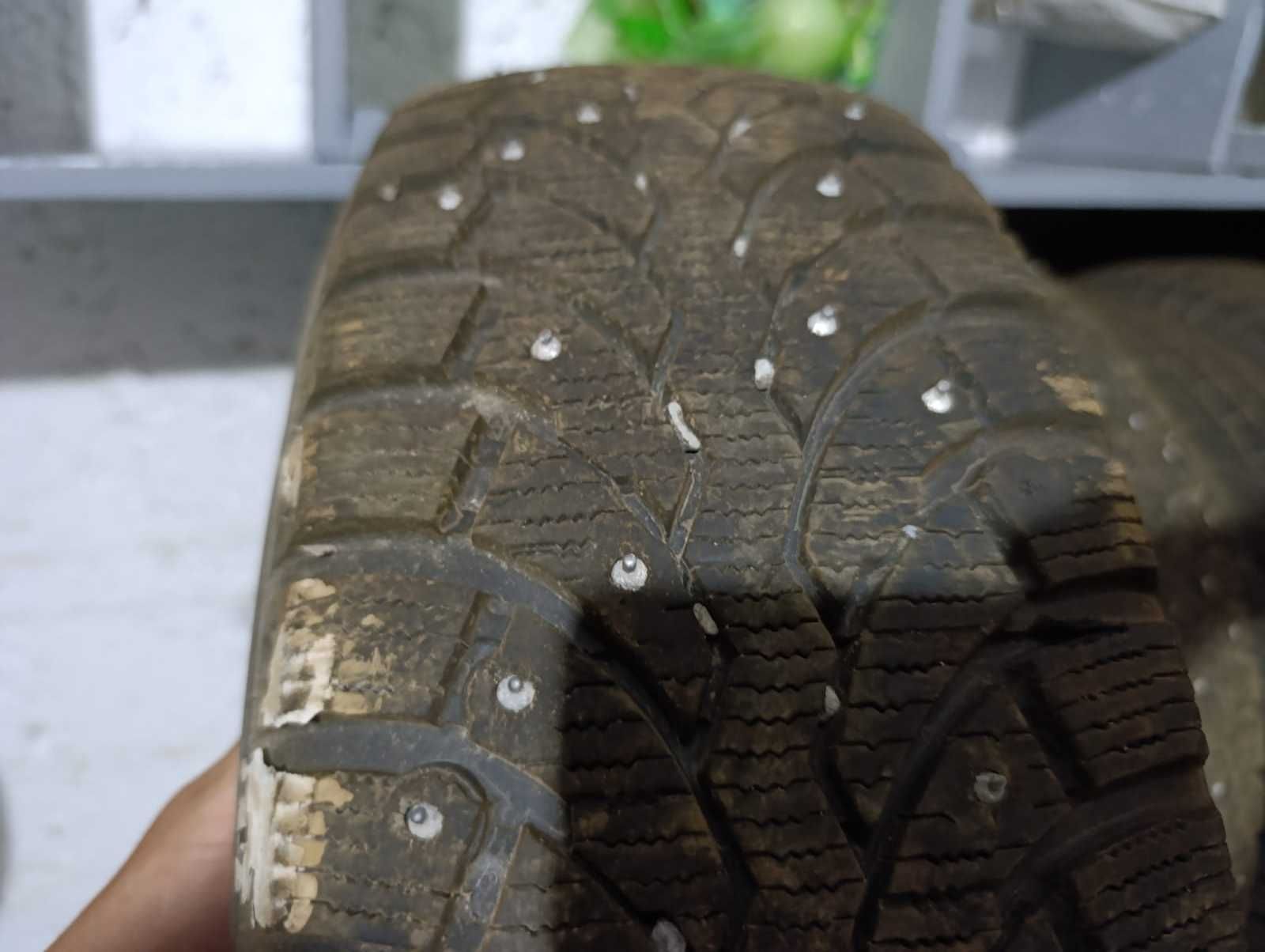 205/65R16 Formula Ice 99T Formula Зимние ШИП