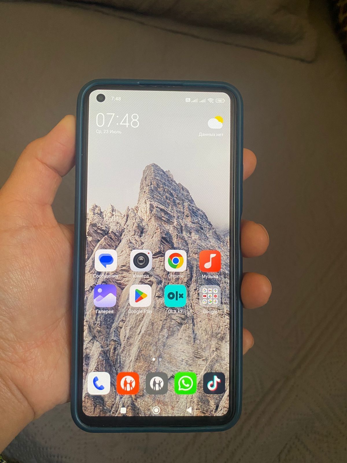 Xiaomi mi 11 lite 256gb озу 8+4