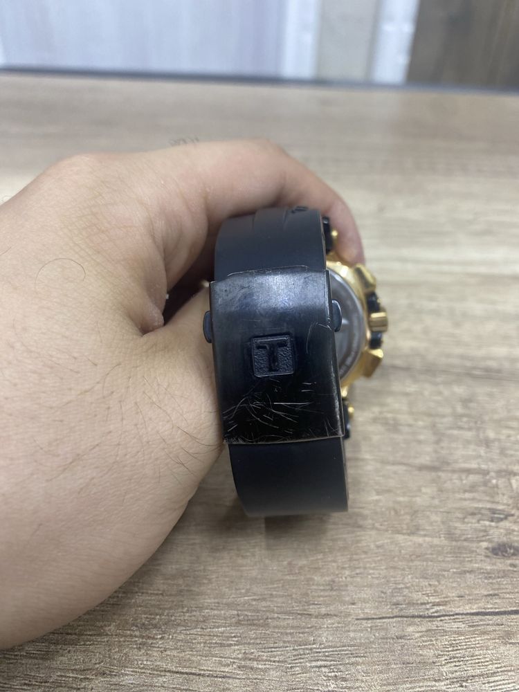 Часы Tissot T-race