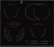 Встраиваемая варочная поверхность Electrolux EHF6547FOK