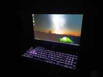 Игровой комплект Asus TUF A15 (FA507NUR) + VGN Dragonfly F1S