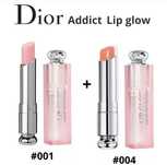 Бальзам для губ Dior addict lip glow