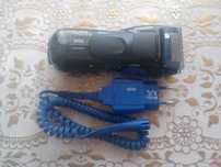 Продам электробритву Braun на запчасти.
