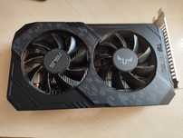 Продам Gtx 1650 4gb