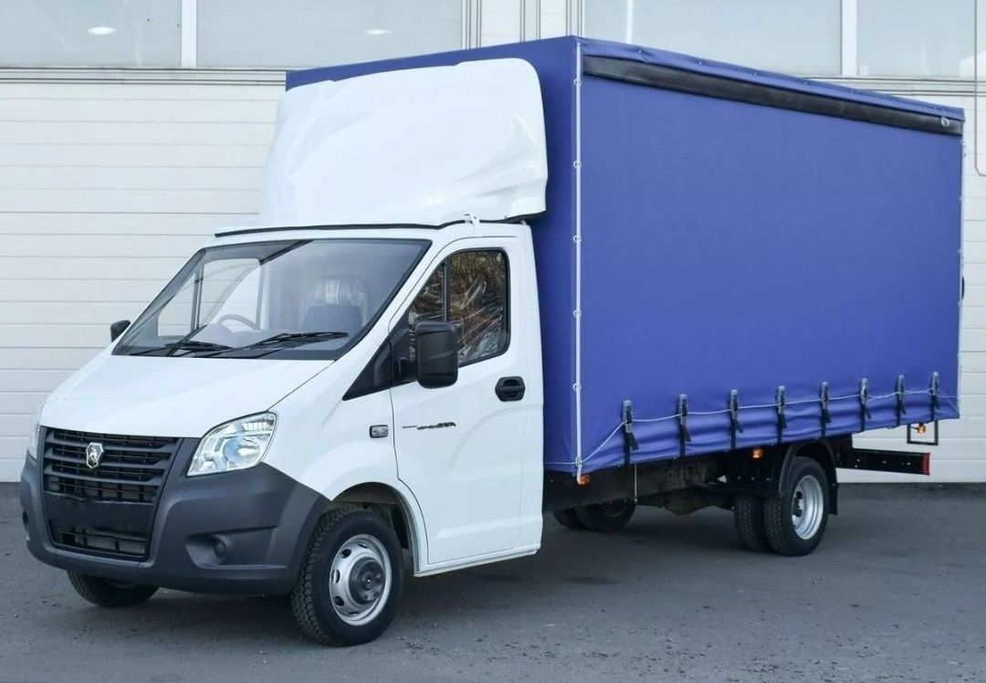Вывоз мусора алматы  қоқыс шығару газель самосвал тент паркинг