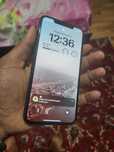 New iPhone 11 Pro good condition