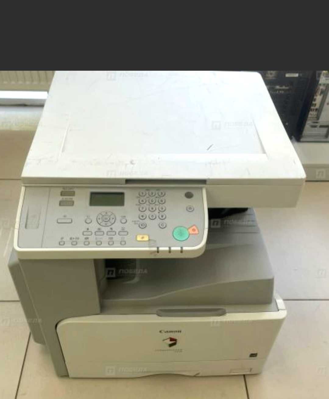 Продаю принтер Canon iR 2318