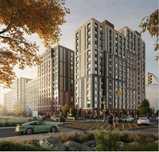 Продам 1 комнатную квартиру