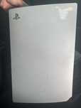 Playstation 5 Плестишн игравой приставка