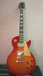 Электрогитара Gibson Les Paul