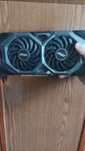 Видеокарта rx5600xt