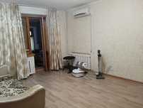 3 х ком квар на 1/5 эт Абулхаирхана 2/1