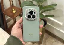 HONOR Magic 6 Pro 12/512 Зеленый
