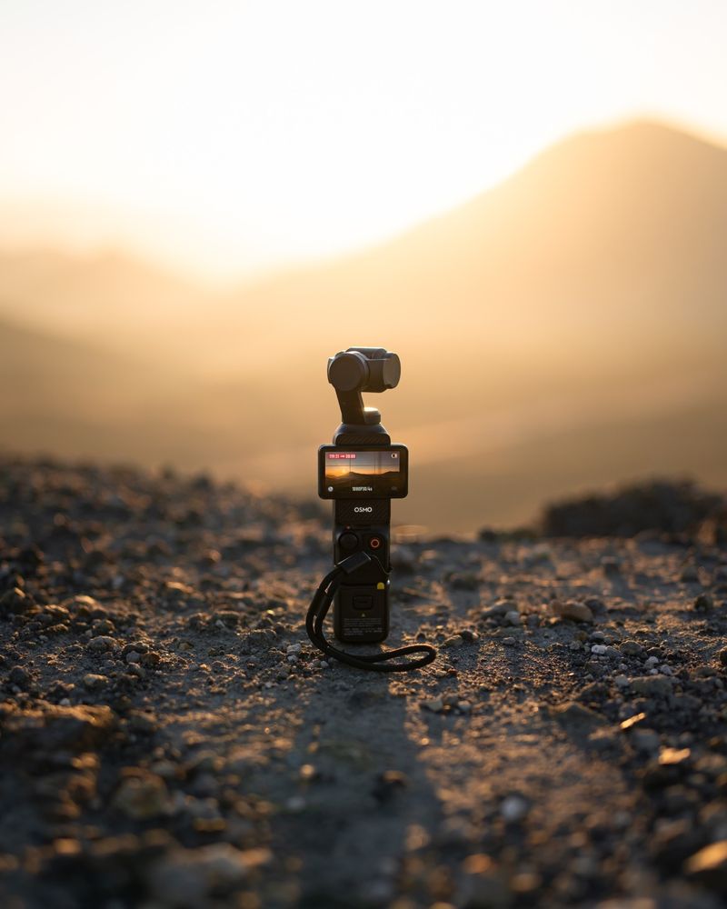 Камера DJI Osmo Pocket 3 Creator combo