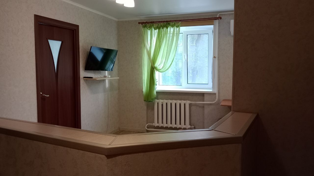 Продам 3-х комнатную квартиру.