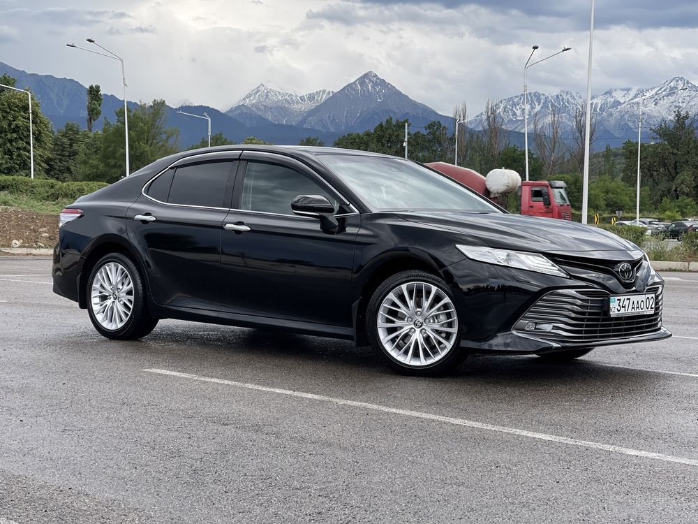 Прокат аренда авто с Водителем мерседес W222 S560
