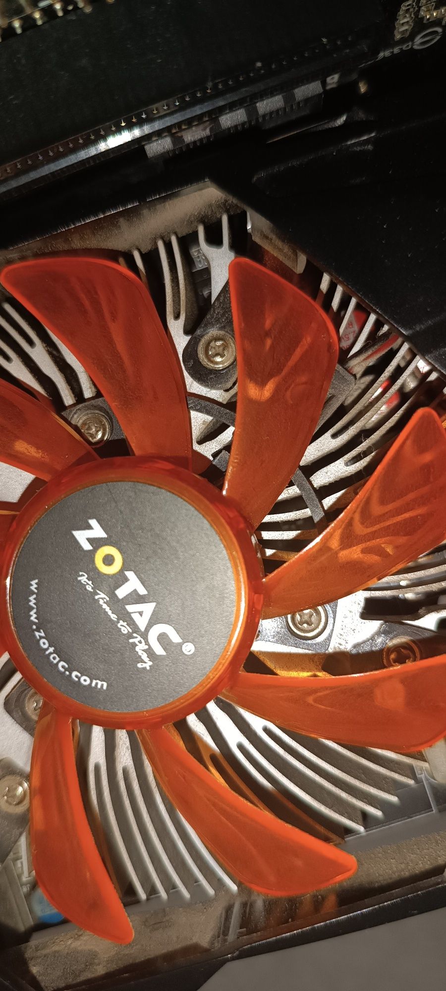 Gtx 650 ti обменяю или продам