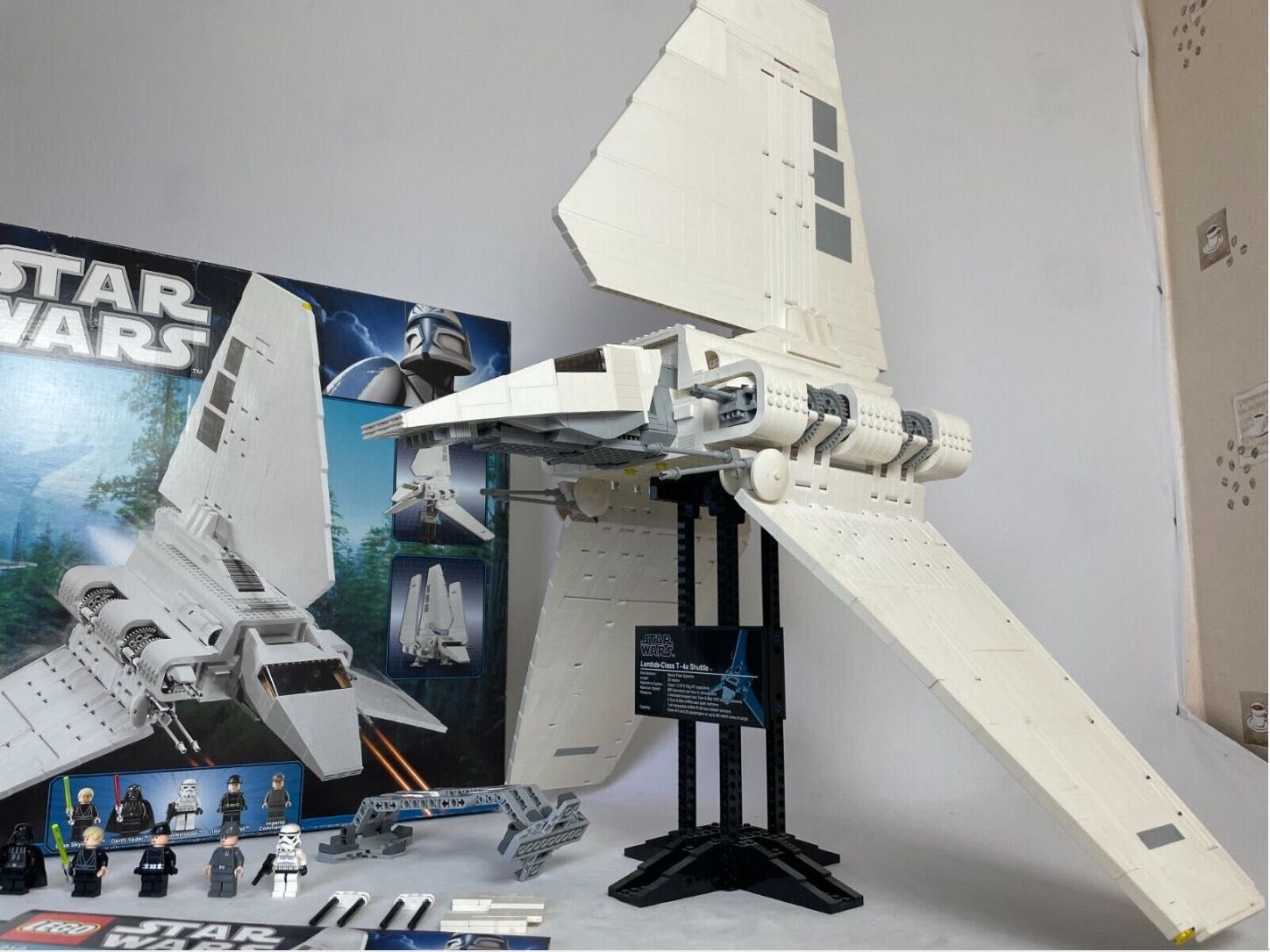 LEGO® Star Wars 10212 UCS Imperial Shuttle