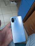 Xiomi Mi 11 Lite