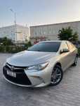Toyota camry 55 America транзит