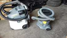 Продам пылесосы Karcher
