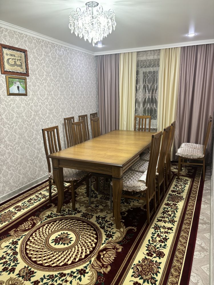 Продам 3хкомнатную, КСК