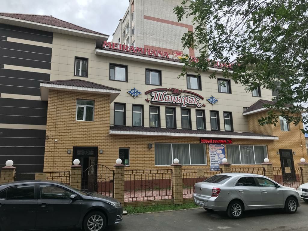 Гостевой Дом.Кудахана.