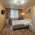 Люкс Апартаменты «EcoHouse»