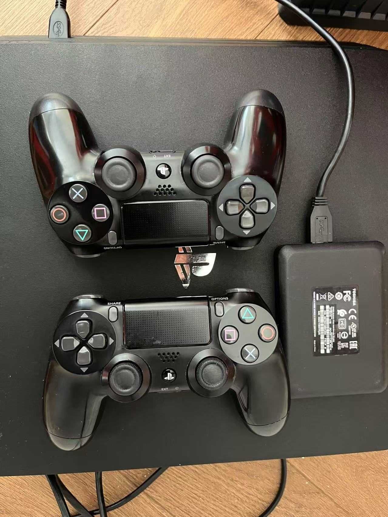 Продается PlayStation 4 Pro PS4 PRO ПС4 Про
