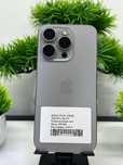 Iphone 15 pro 128 gb