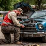 Промывка инжектора и дроссельной заслонки | Garage101