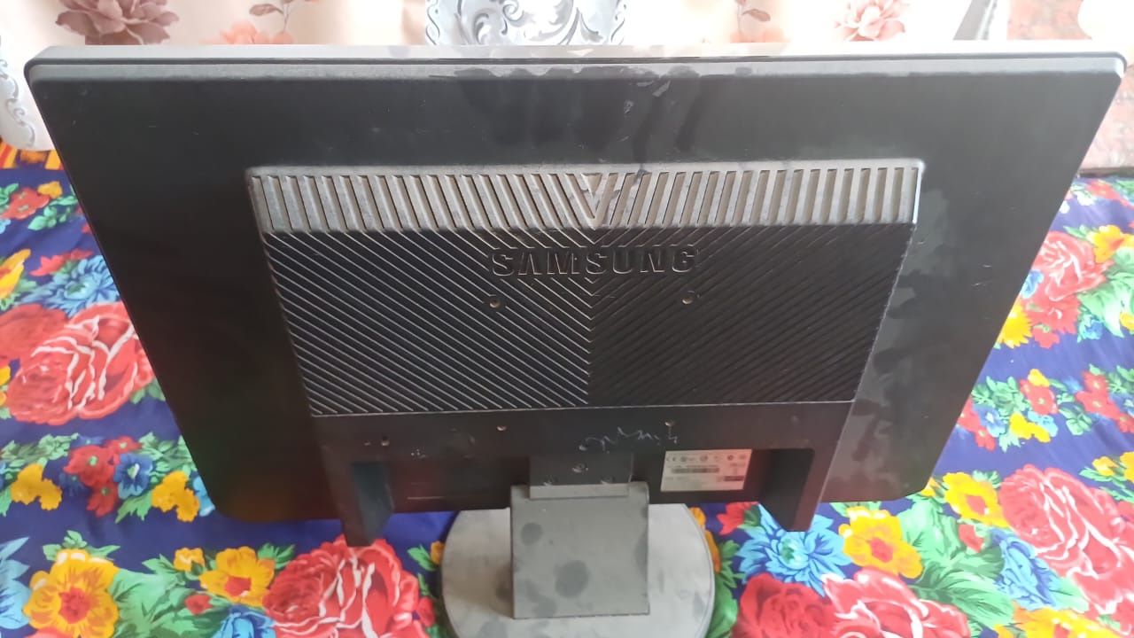 Компьютер игравое