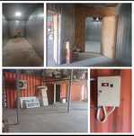 Продам контейнера холодильник 40 тоник